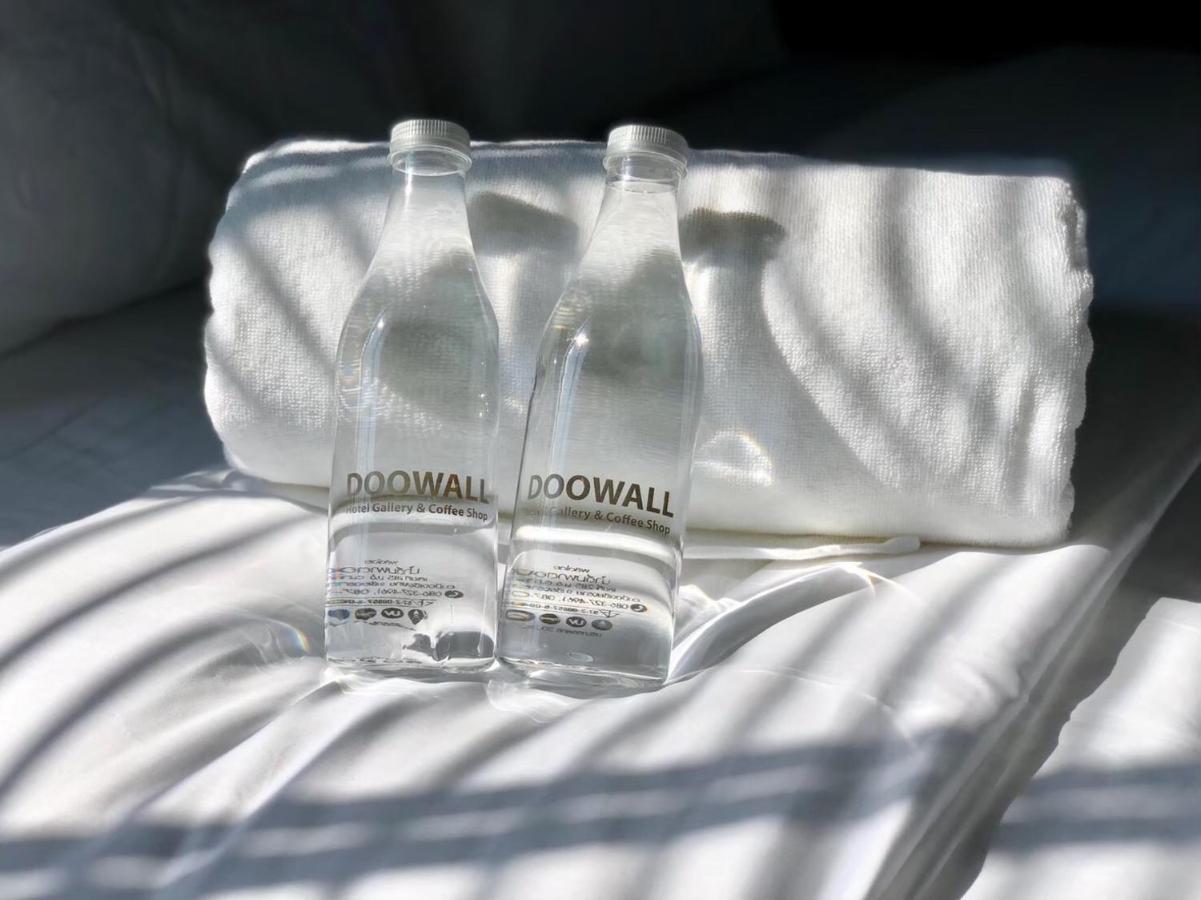 Doowall Отель 3*