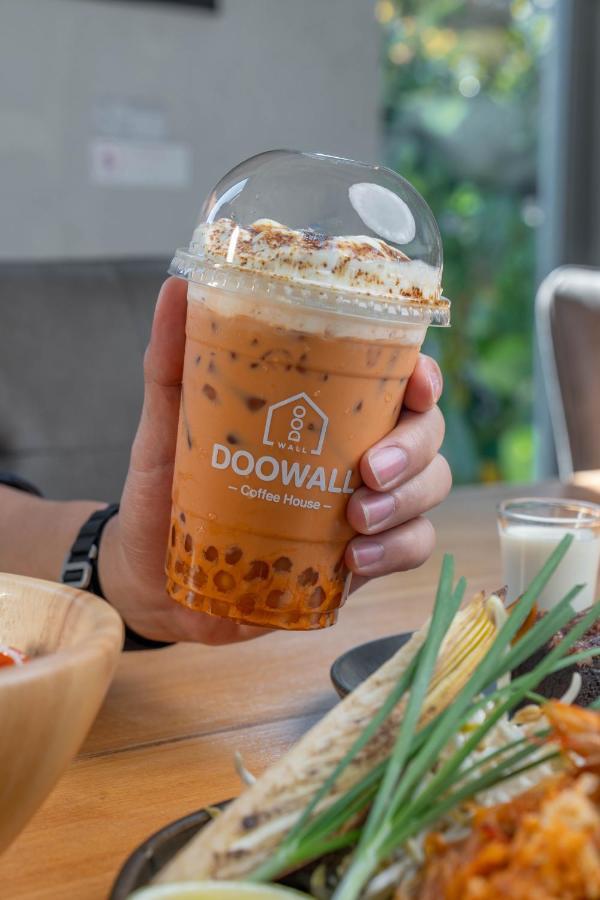 Отель Doowall Чианграй