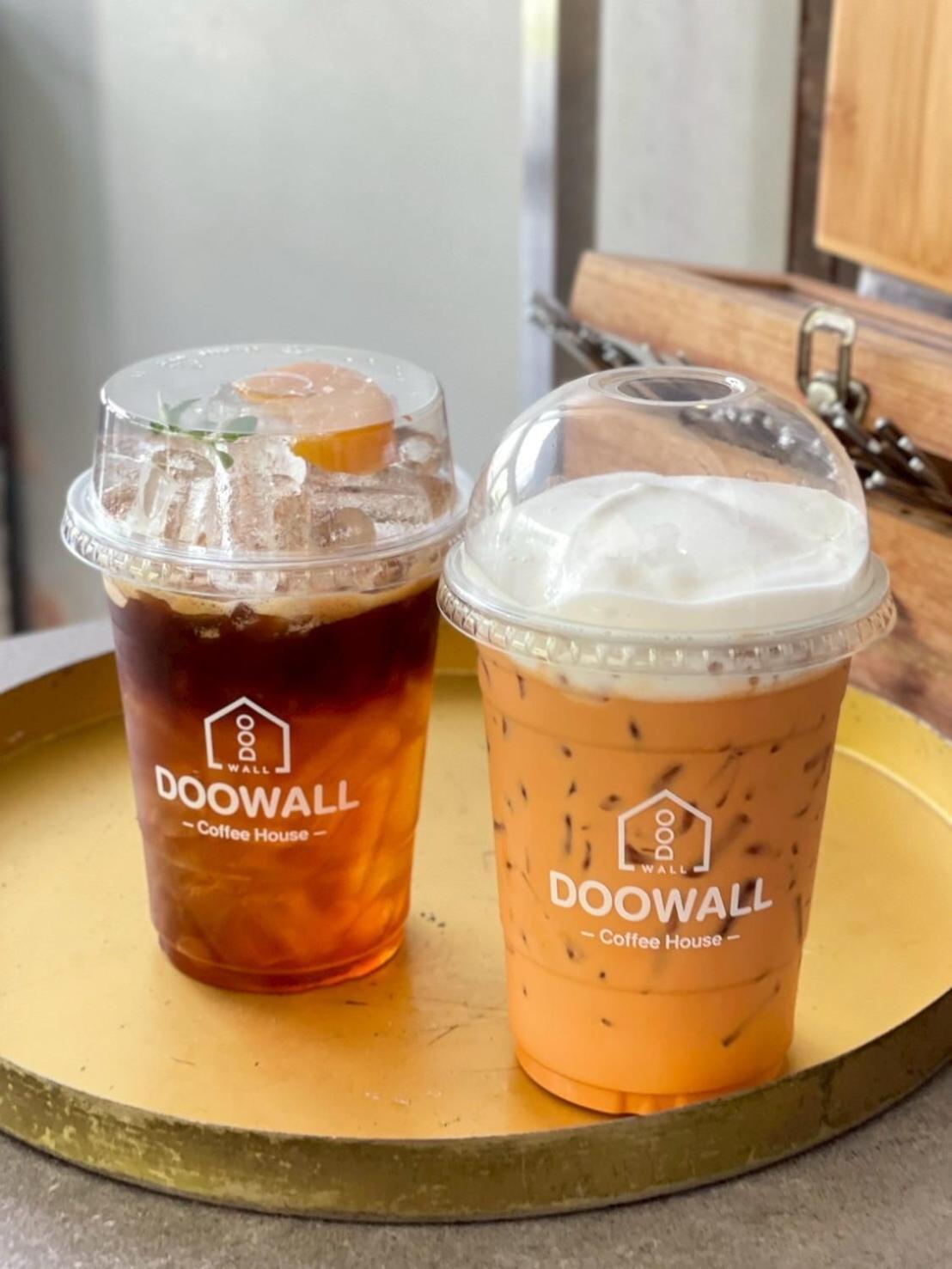 Doowall Чианграй