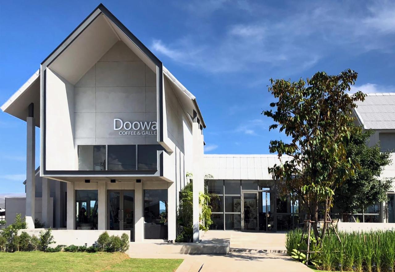 Отель Doowall Чианграй